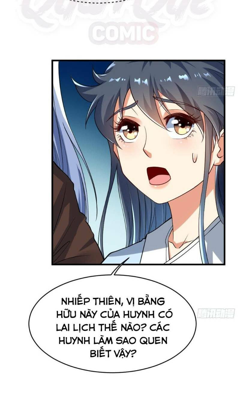 Vạn cổ thiên đế: Chapter 35