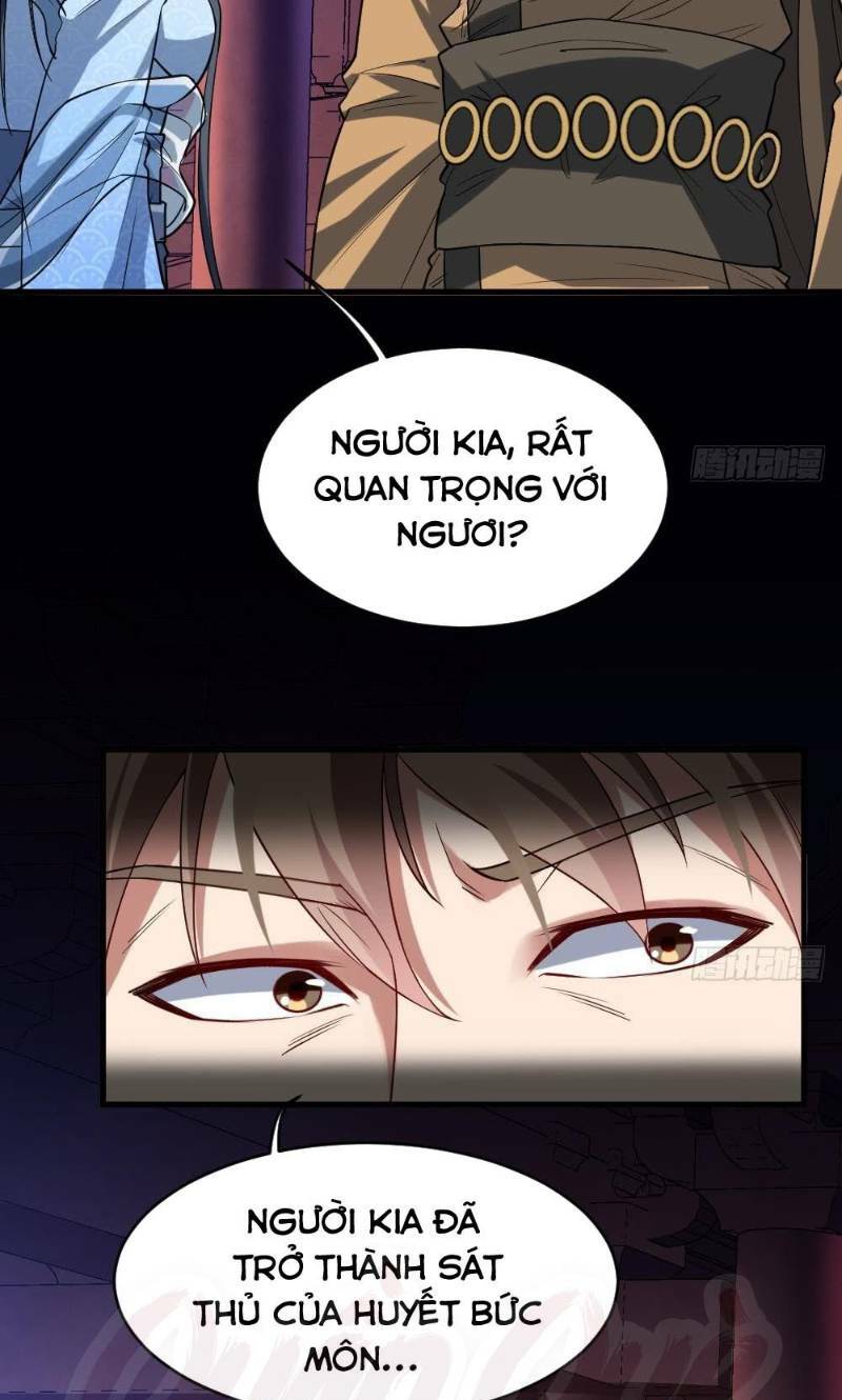 Vạn cổ thiên đế: Chapter 35