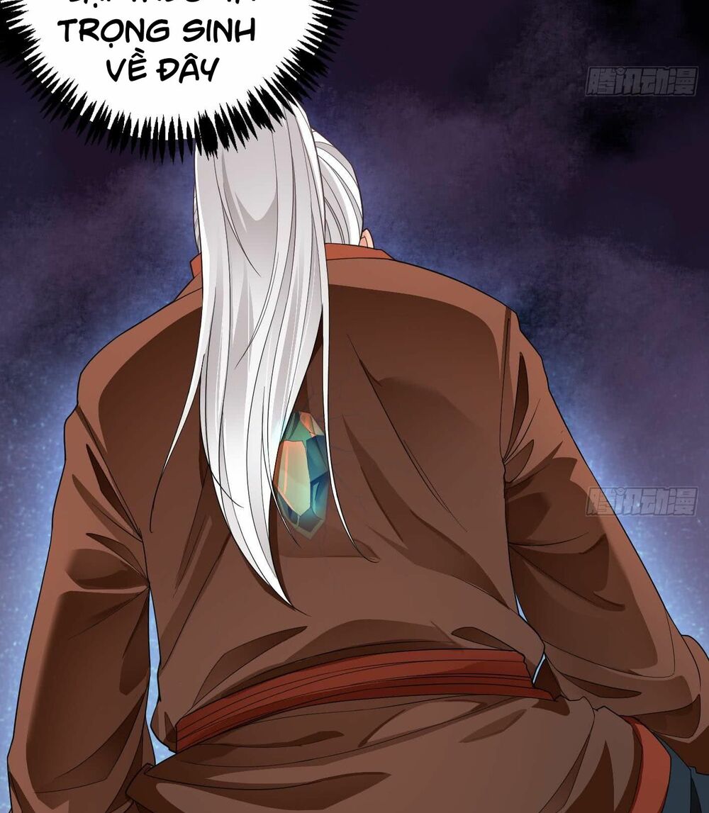 Vạn cổ thiên đế: Chapter 5