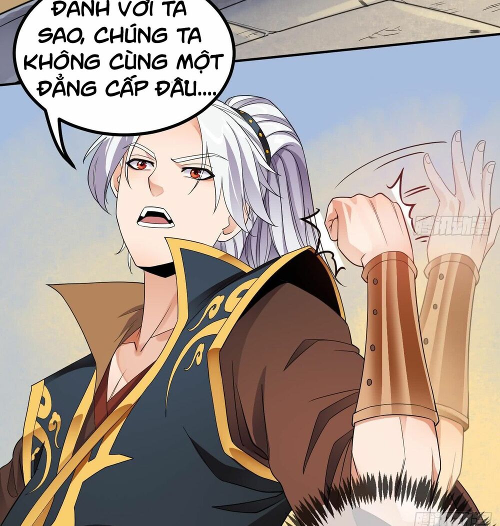Vạn cổ thiên đế: Chapter 7.5