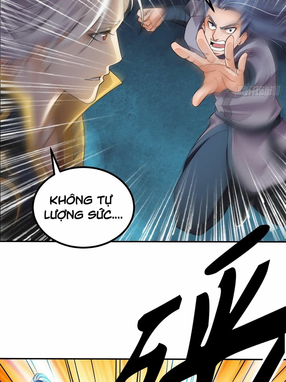 Vạn cổ thiên đế: Chapter 7
