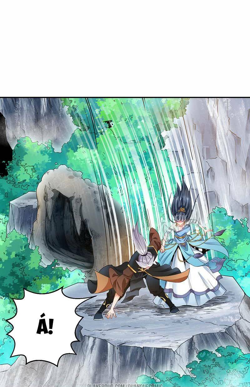 Vạn cổ thiên đế: Chapter 9.5