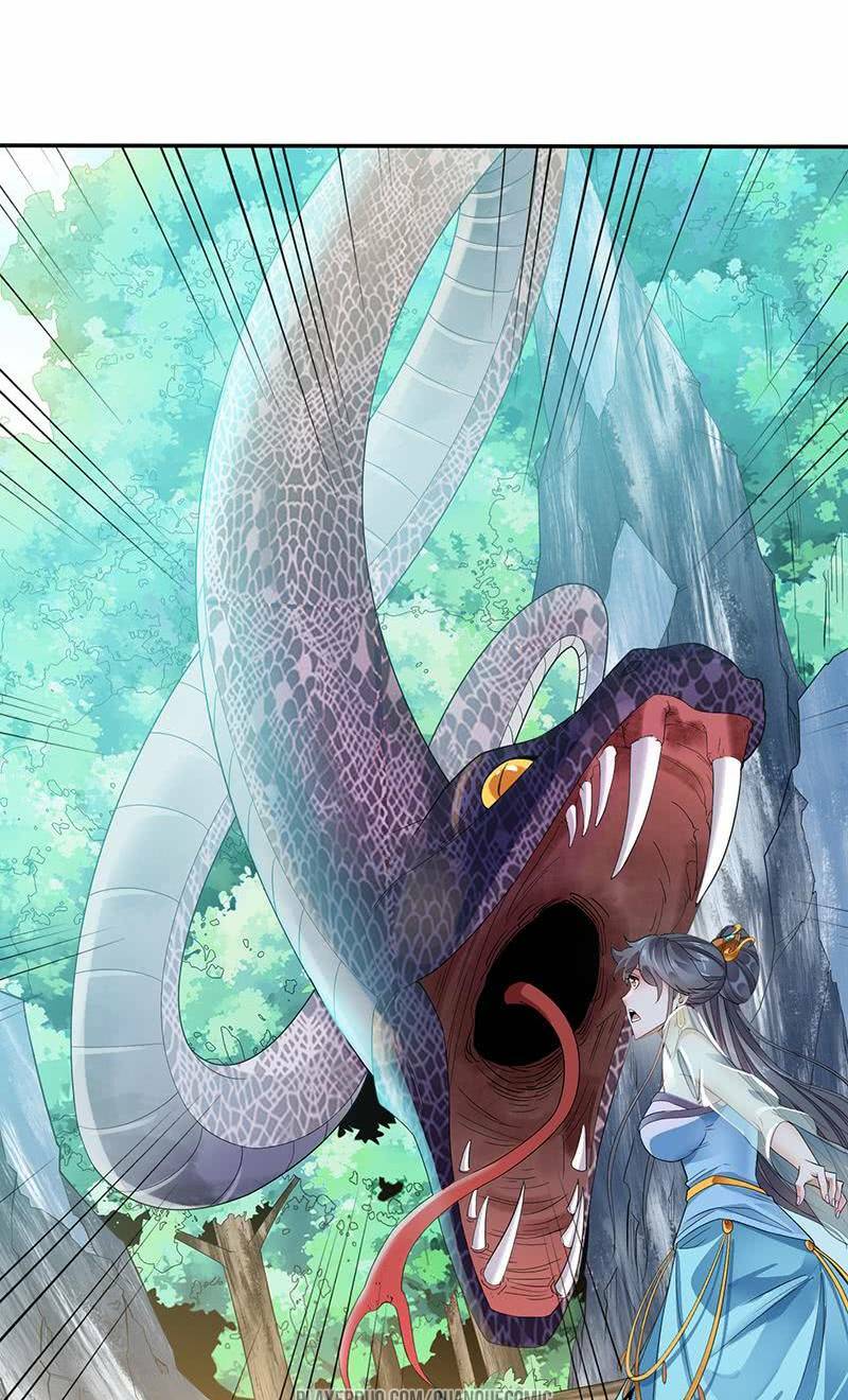 Vạn cổ thiên đế: Chapter 9.5