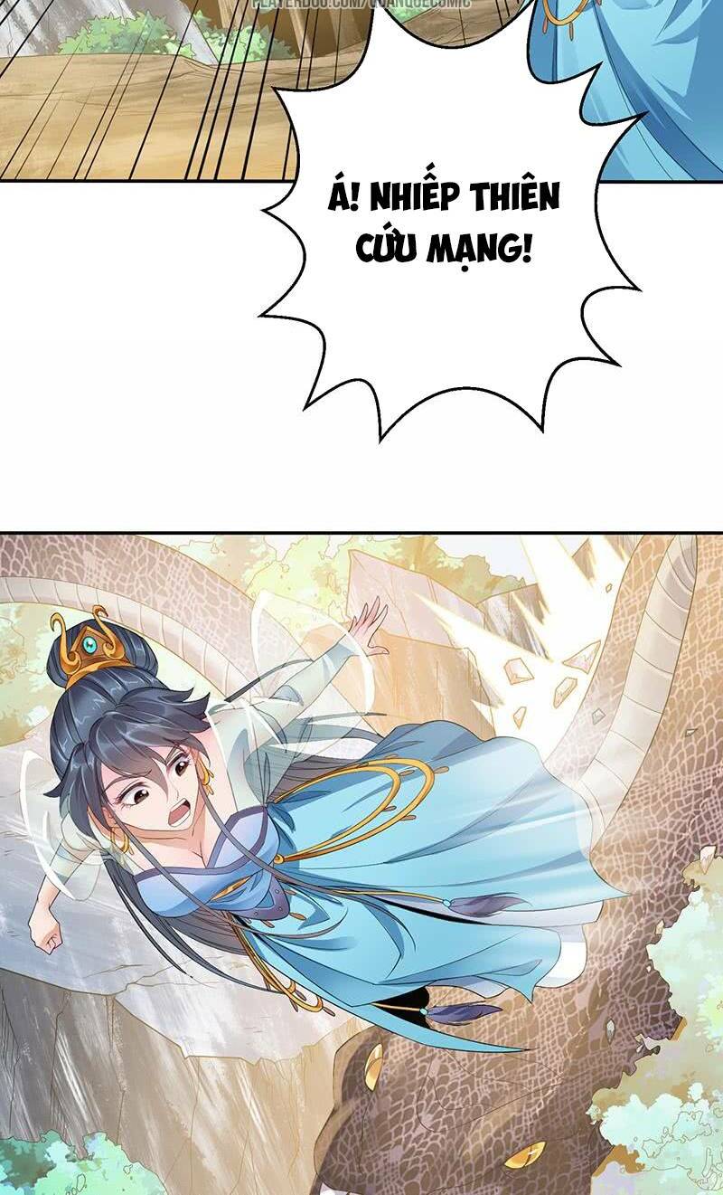 Vạn cổ thiên đế: Chapter 9.5