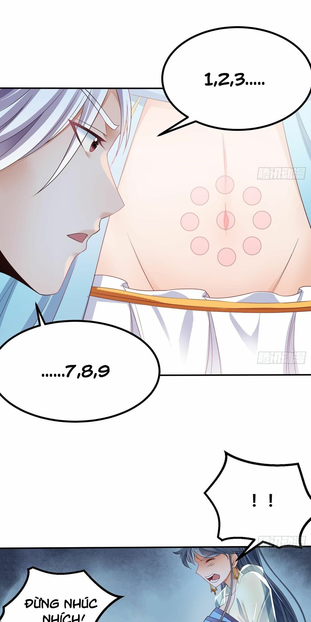 Vạn cổ thiên đế: Chapter 9