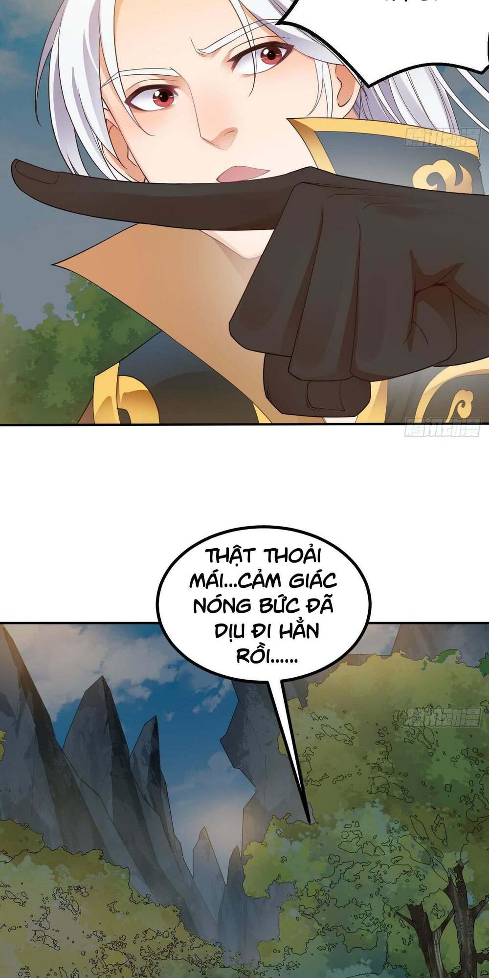 Vạn cổ thiên đế: Chapter 9