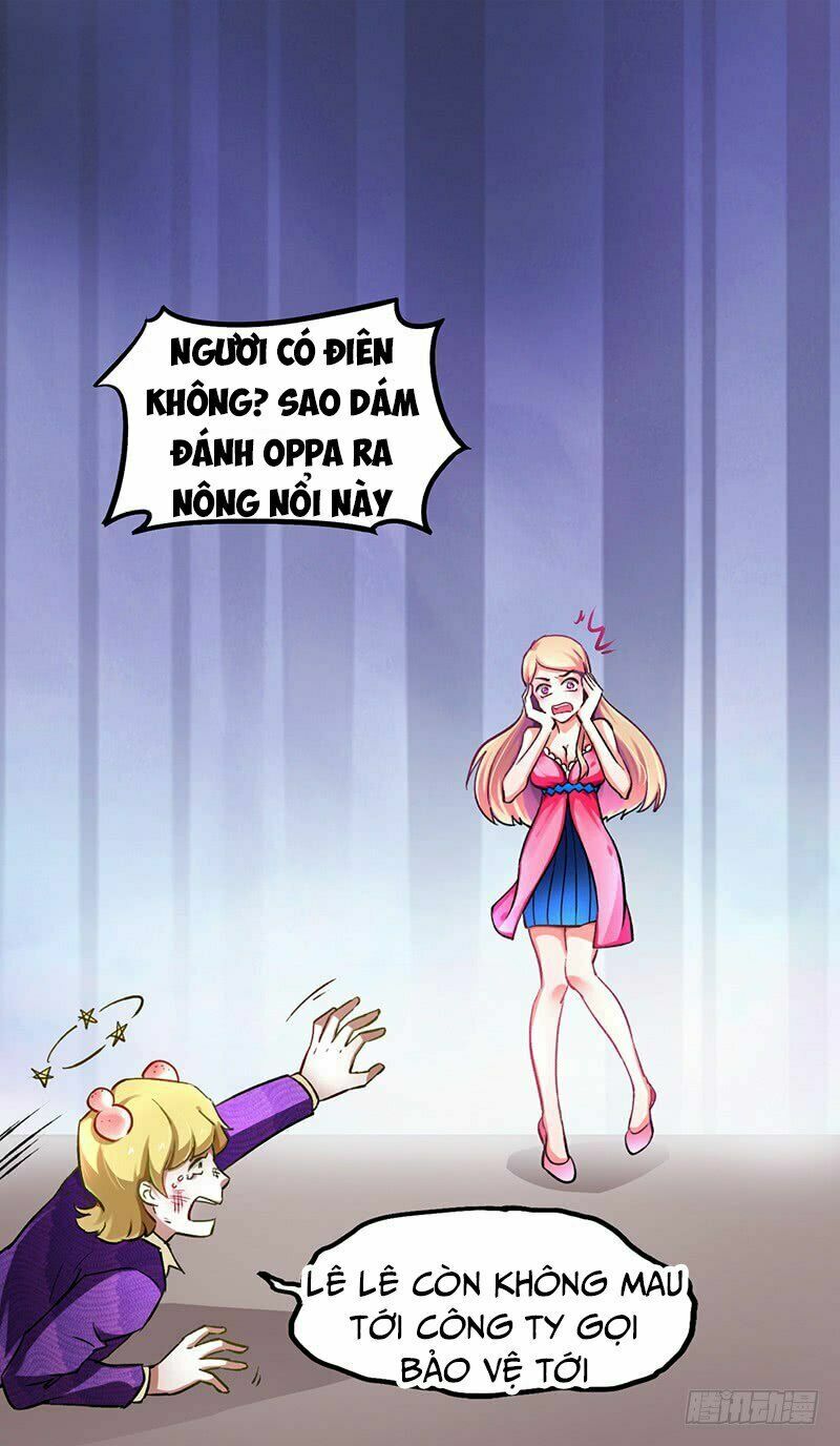 Siêu Cấp Bại Gia Tử: Chapter 1