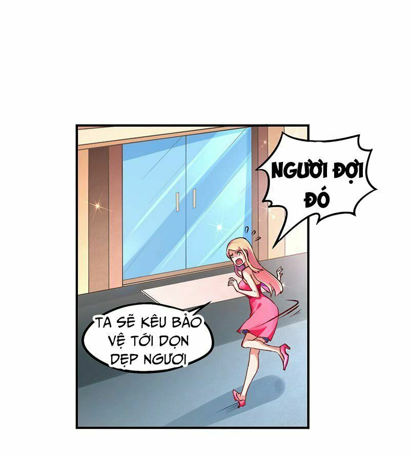 Siêu Cấp Bại Gia Tử: Chapter 1