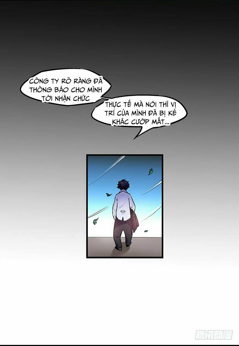 Siêu Cấp Bại Gia Tử: Chapter 1