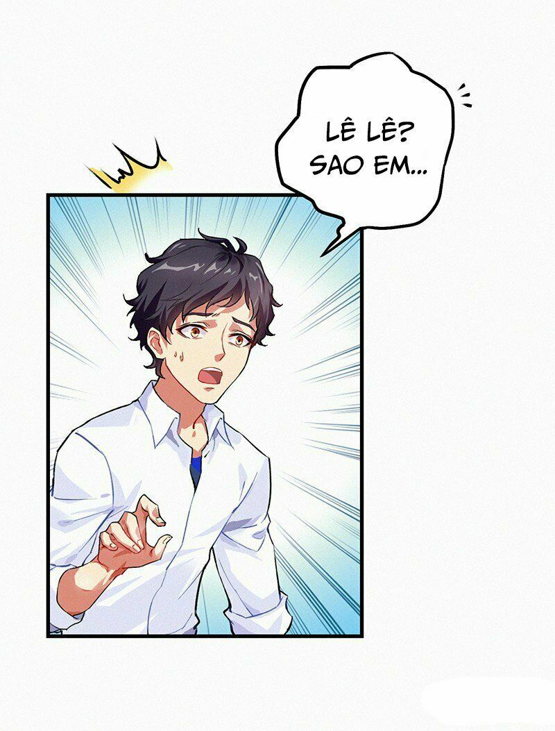 Siêu Cấp Bại Gia Tử: Chapter 1