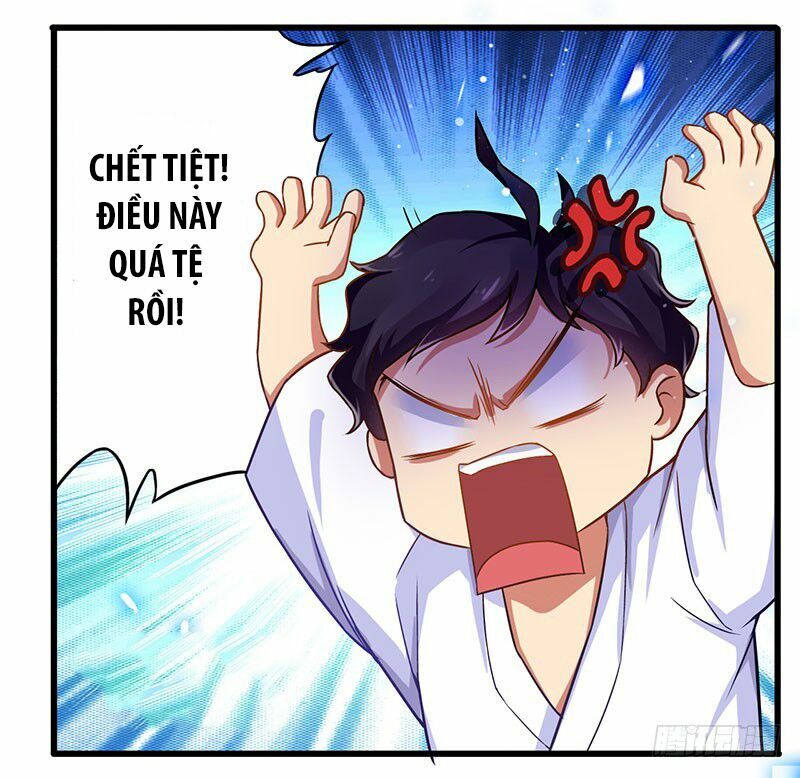 Siêu Cấp Bại Gia Tử: Chapter 14