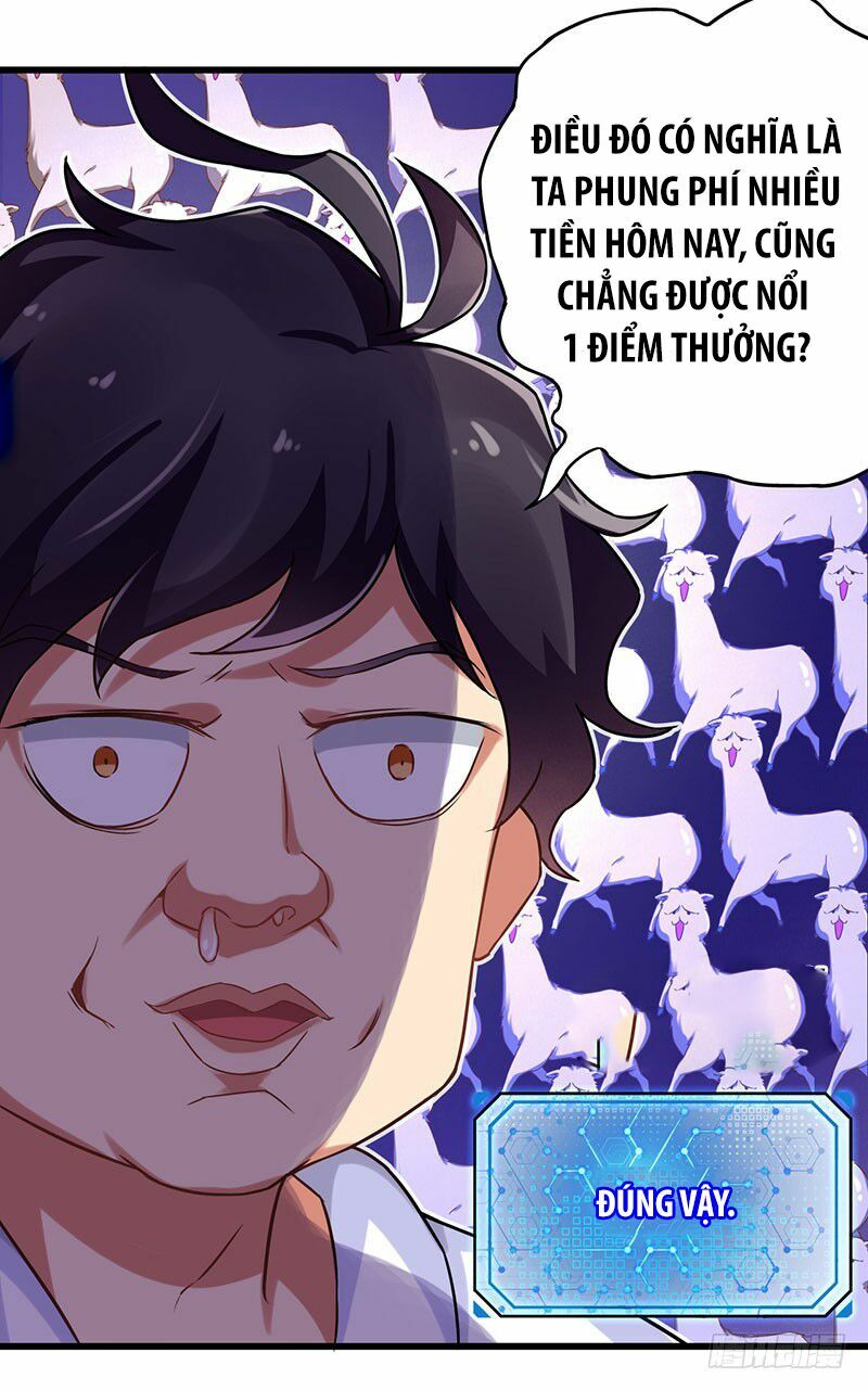 Siêu Cấp Bại Gia Tử: Chapter 14