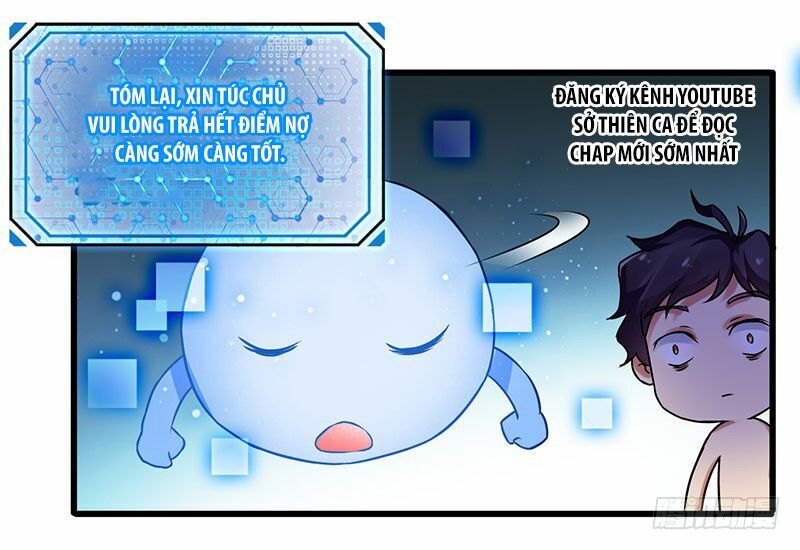 Siêu Cấp Bại Gia Tử: Chapter 14