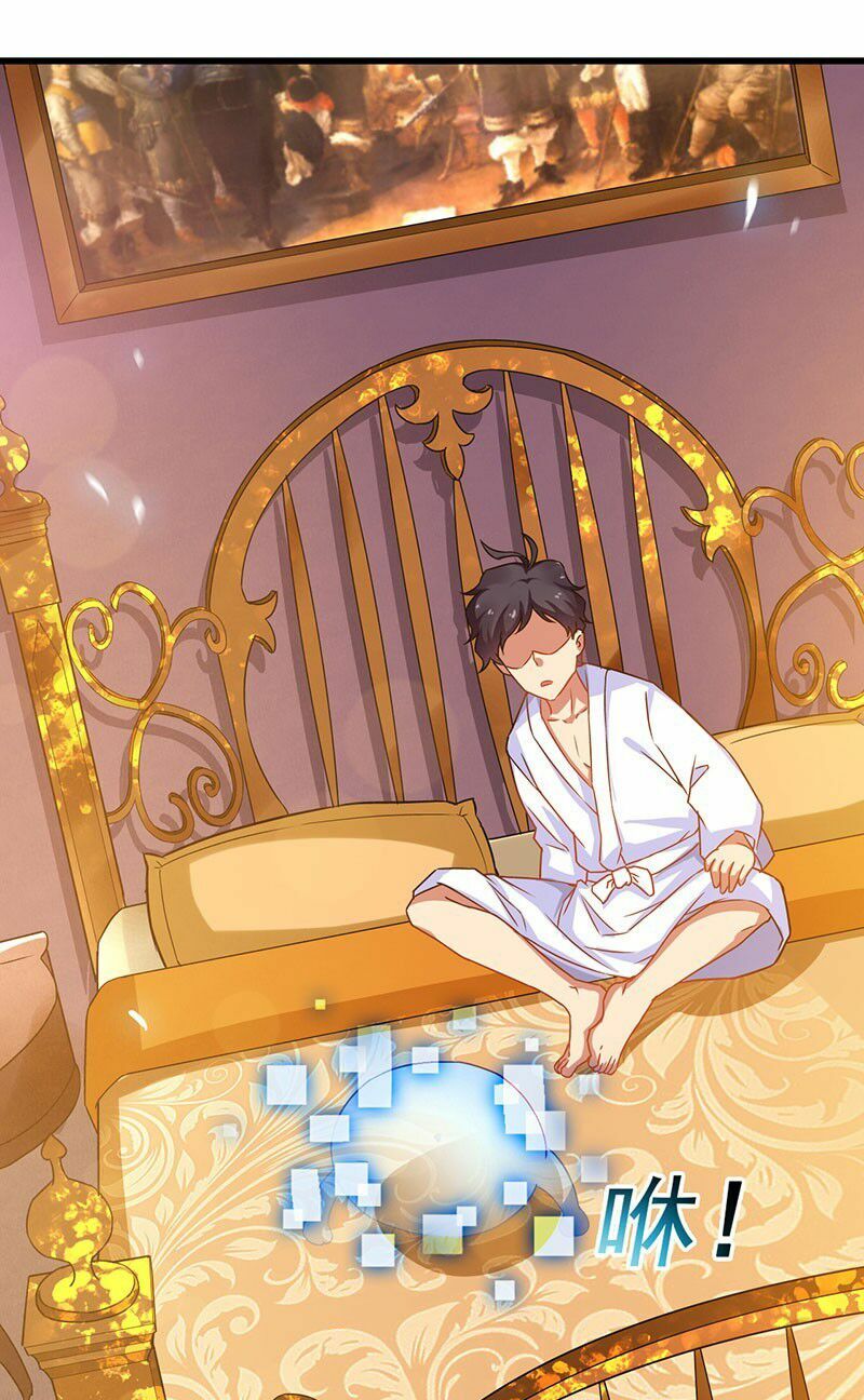Siêu Cấp Bại Gia Tử: Chapter 14