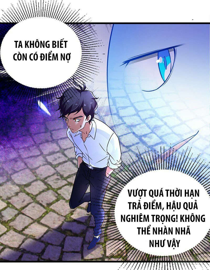 Siêu Cấp Bại Gia Tử: Chapter 14