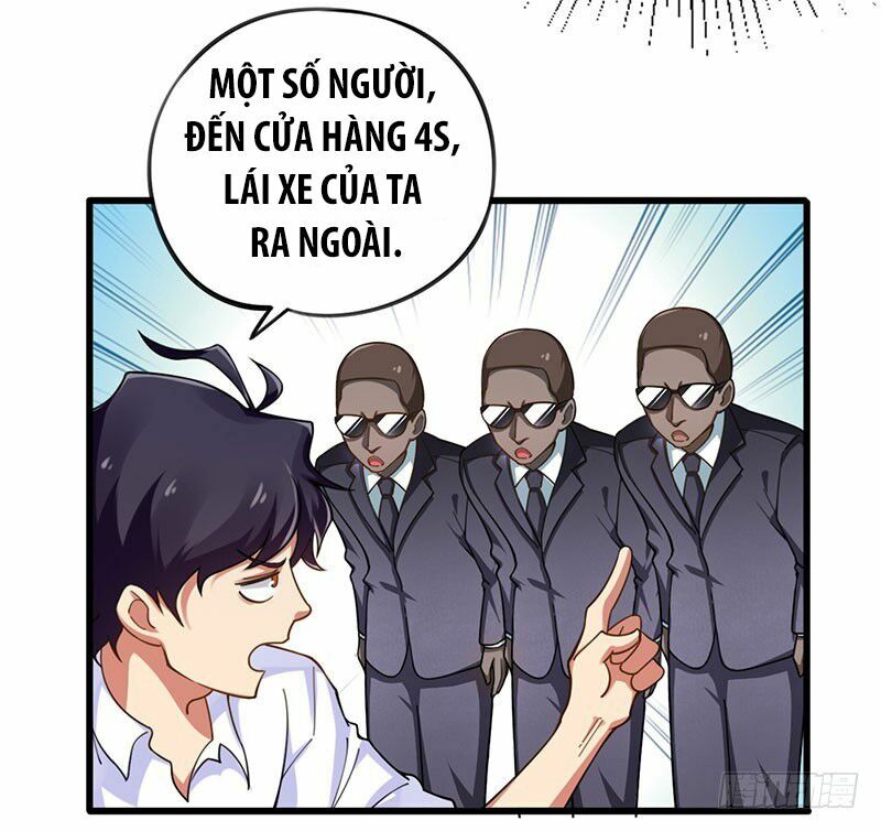 Siêu Cấp Bại Gia Tử: Chapter 14