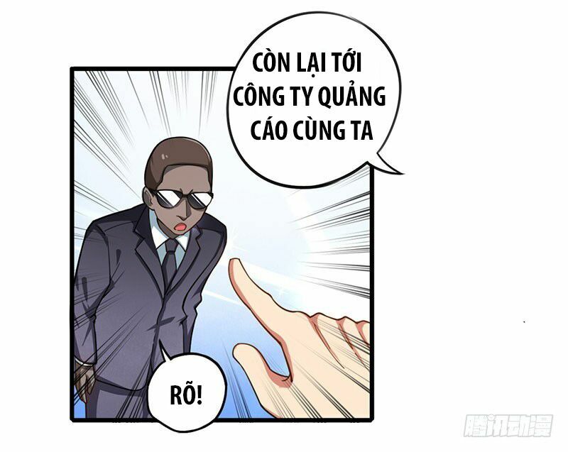 Siêu Cấp Bại Gia Tử: Chapter 14
