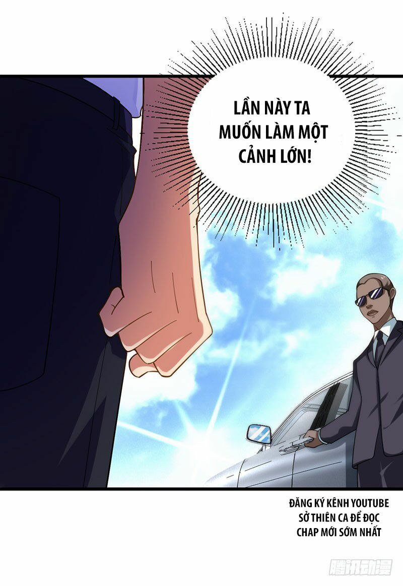 Siêu Cấp Bại Gia Tử: Chapter 14
