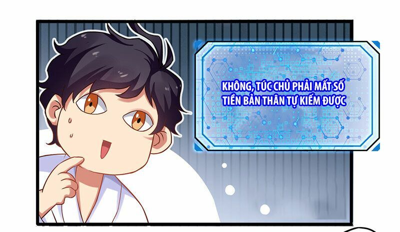 Siêu Cấp Bại Gia Tử: Chapter 14