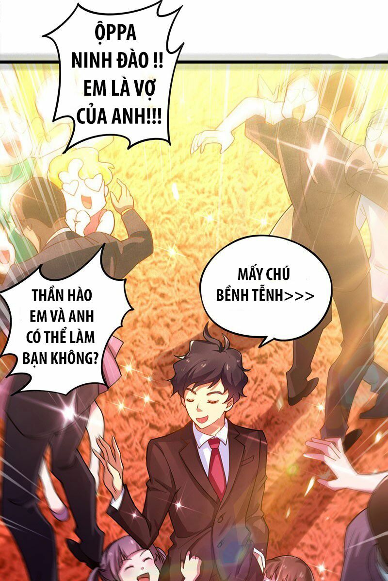 Siêu Cấp Bại Gia Tử: Chapter 15