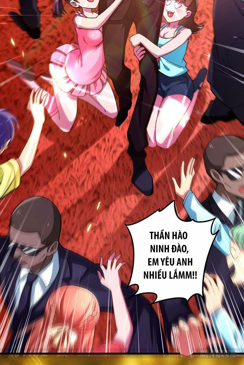 Siêu Cấp Bại Gia Tử: Chapter 15