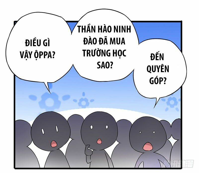 Siêu Cấp Bại Gia Tử: Chapter 15