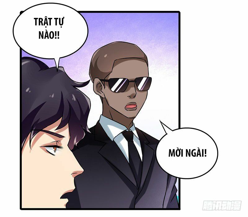 Siêu Cấp Bại Gia Tử: Chapter 15
