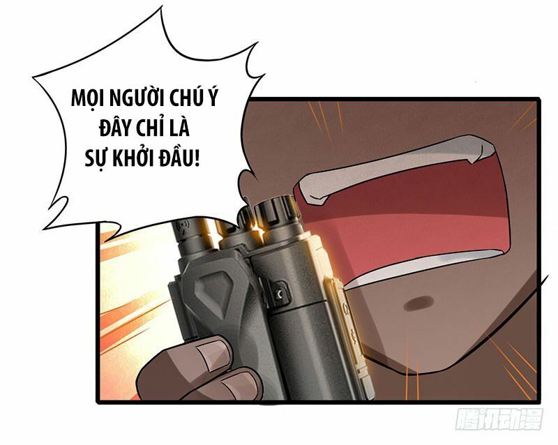 Siêu Cấp Bại Gia Tử: Chapter 15