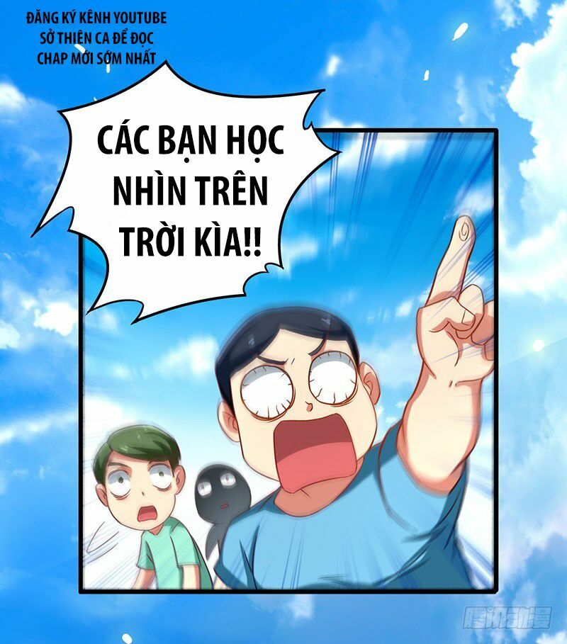 Siêu Cấp Bại Gia Tử: Chapter 15