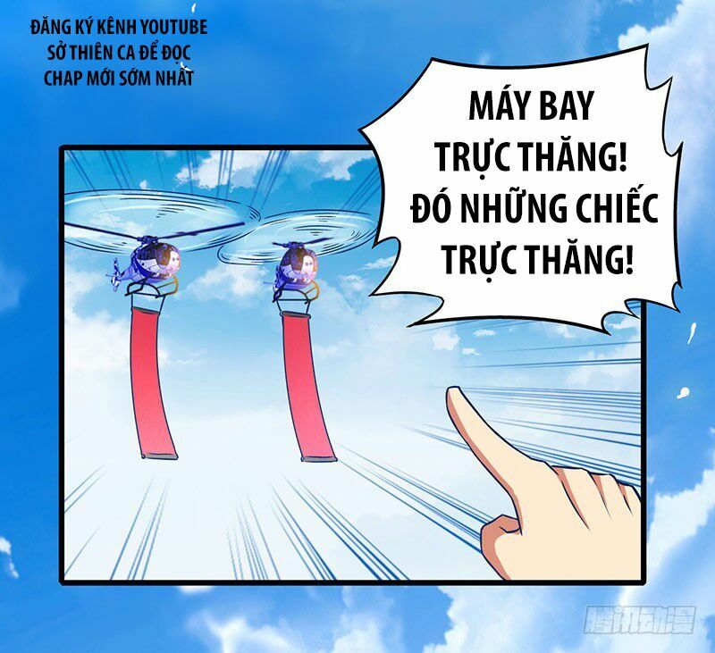 Siêu Cấp Bại Gia Tử: Chapter 15