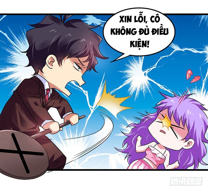 Siêu Cấp Bại Gia Tử: Chapter 16