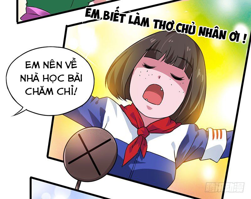 Siêu Cấp Bại Gia Tử: Chapter 16
