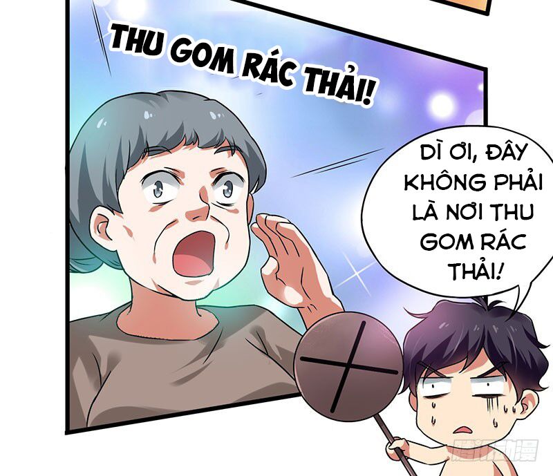 Siêu Cấp Bại Gia Tử: Chapter 16