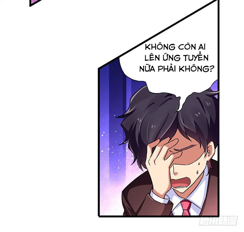 Siêu Cấp Bại Gia Tử: Chapter 16
