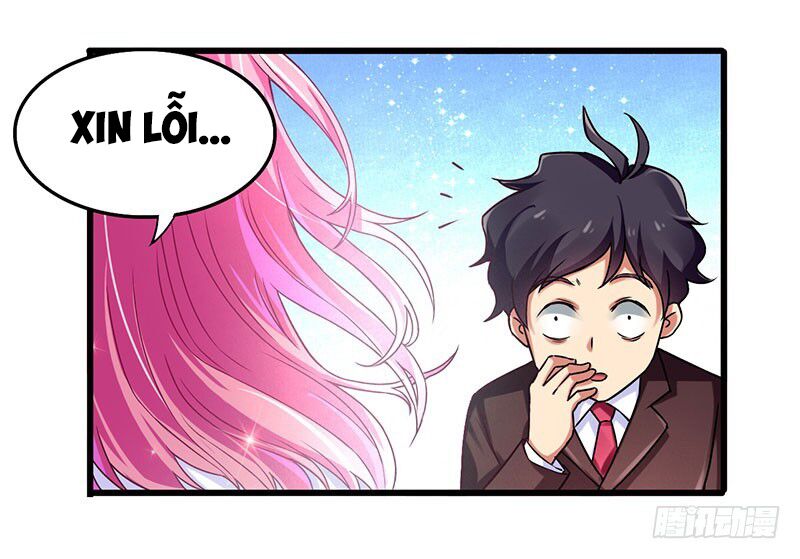 Siêu Cấp Bại Gia Tử: Chapter 16