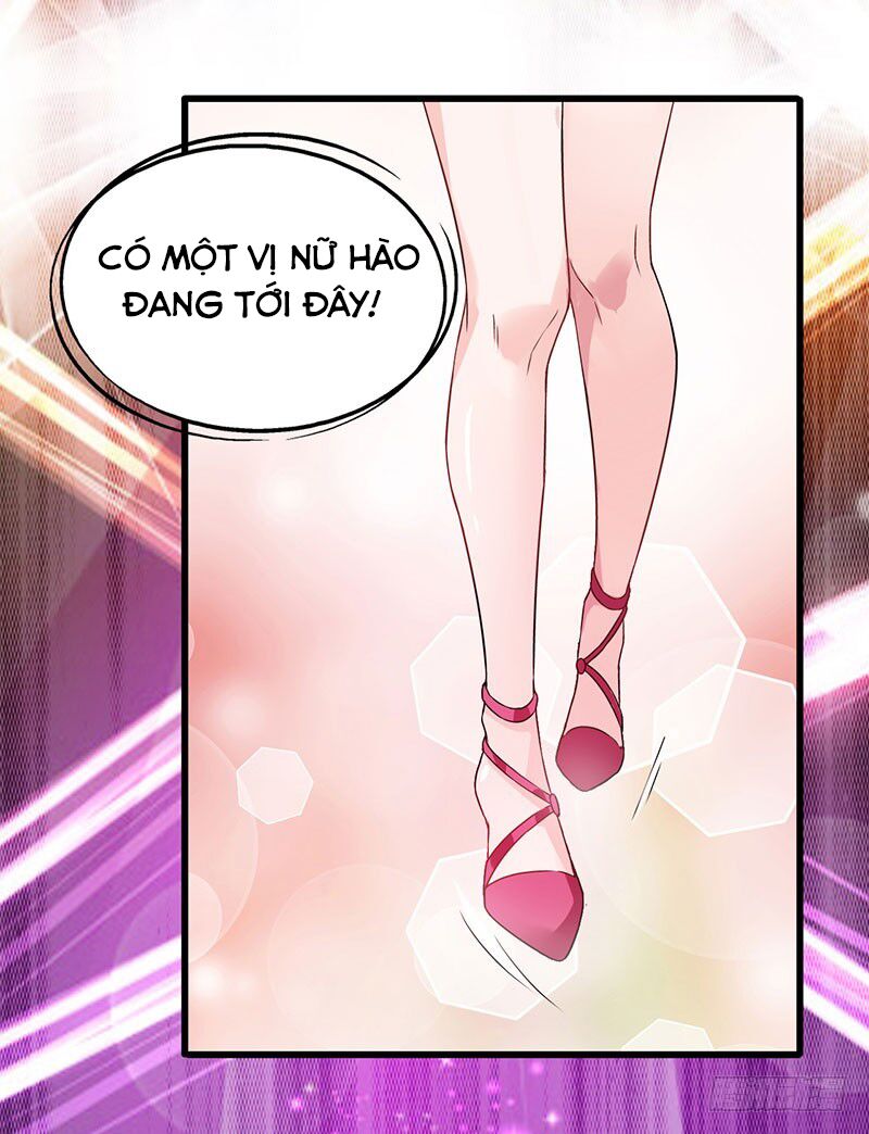 Siêu Cấp Bại Gia Tử: Chapter 16