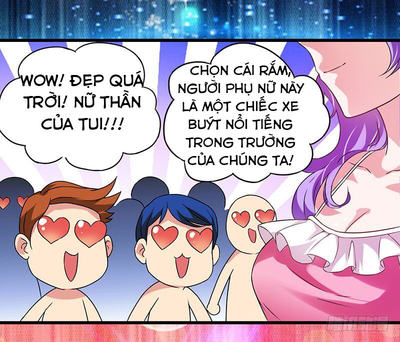 Siêu Cấp Bại Gia Tử: Chapter 16