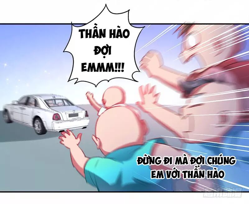 Siêu Cấp Bại Gia Tử: Chapter 17
