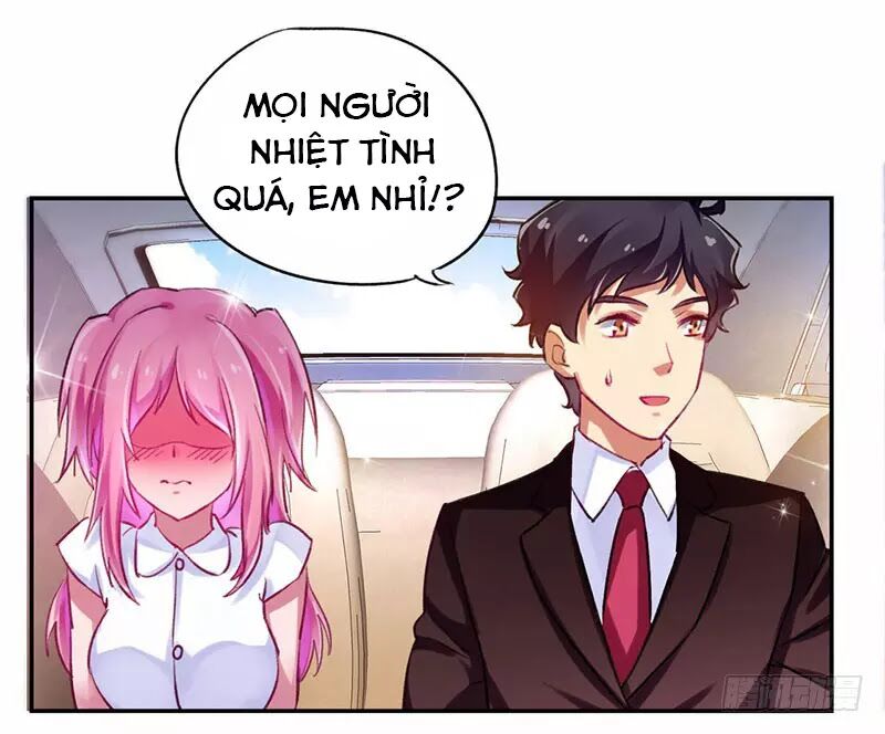 Siêu Cấp Bại Gia Tử: Chapter 17