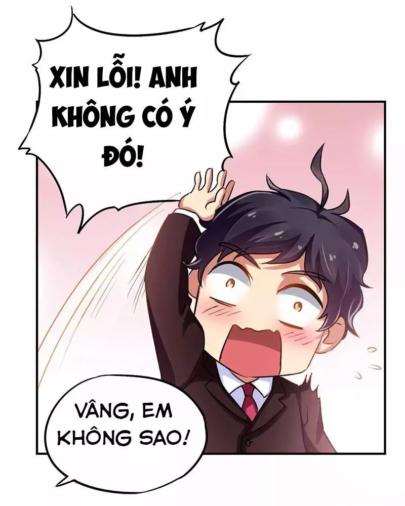Siêu Cấp Bại Gia Tử: Chapter 17