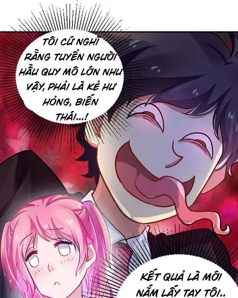 Siêu Cấp Bại Gia Tử: Chapter 17