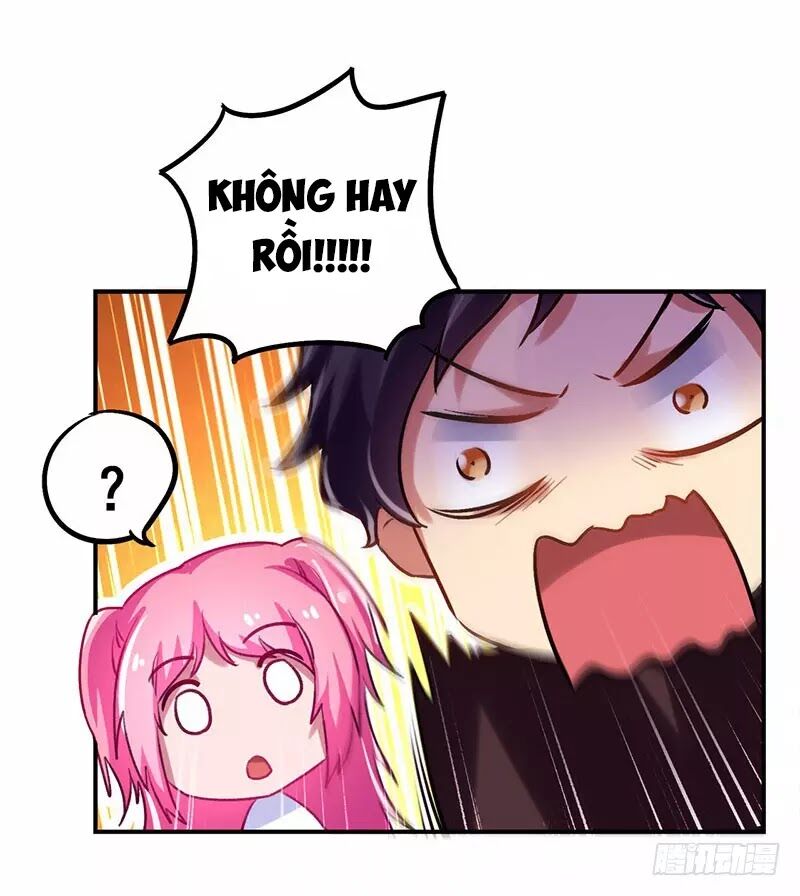 Siêu Cấp Bại Gia Tử: Chapter 17