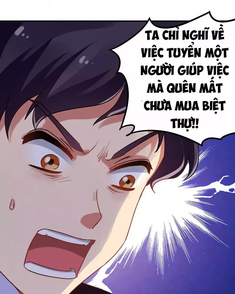 Siêu Cấp Bại Gia Tử: Chapter 17