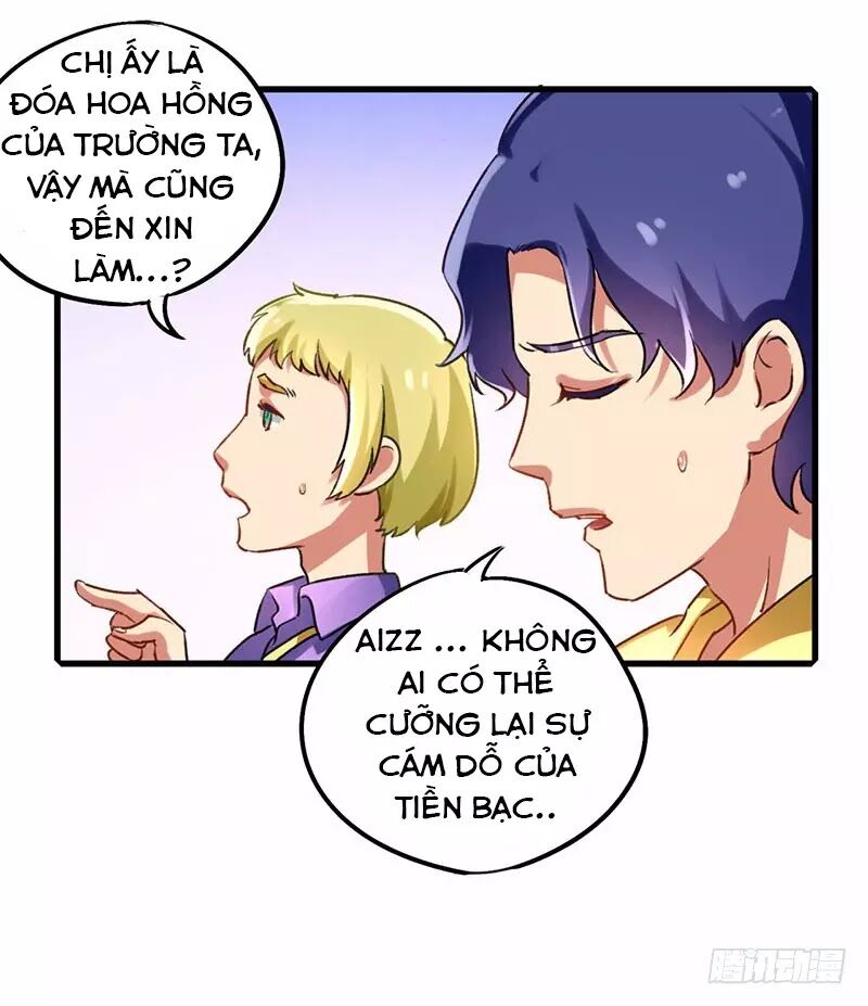 Siêu Cấp Bại Gia Tử: Chapter 17