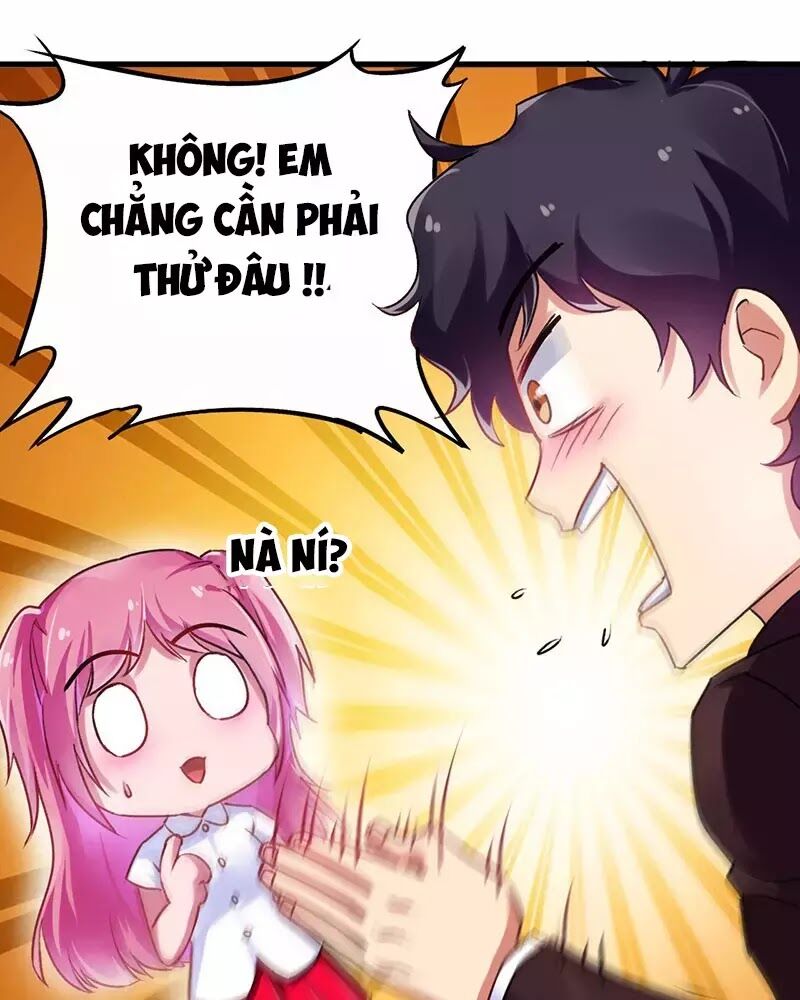 Siêu Cấp Bại Gia Tử: Chapter 17