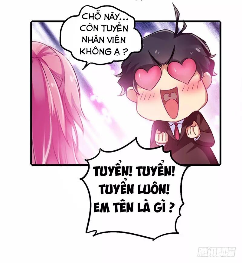 Siêu Cấp Bại Gia Tử: Chapter 17