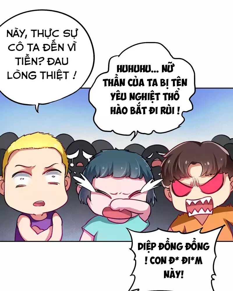 Siêu Cấp Bại Gia Tử: Chapter 17