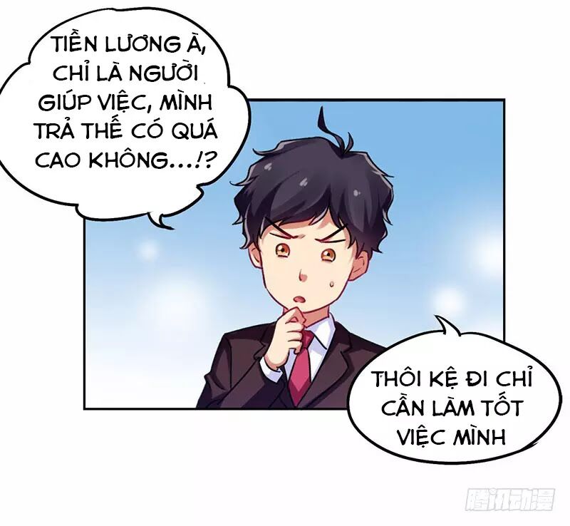 Siêu Cấp Bại Gia Tử: Chapter 17