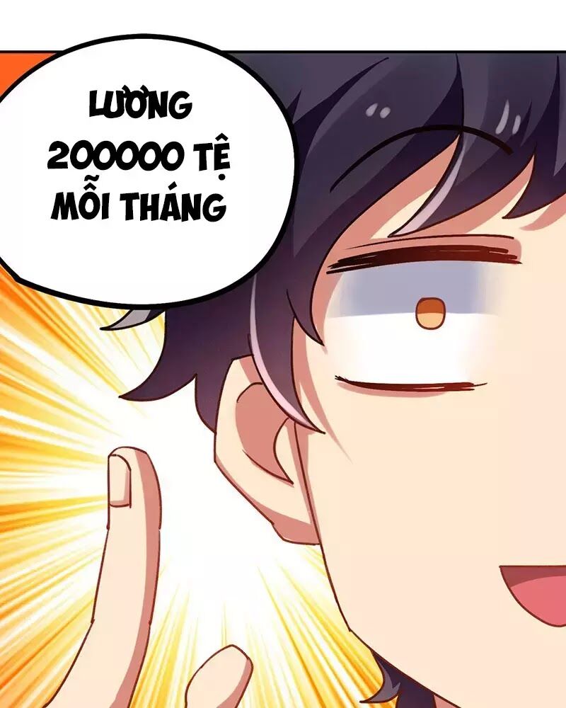 Siêu Cấp Bại Gia Tử: Chapter 17