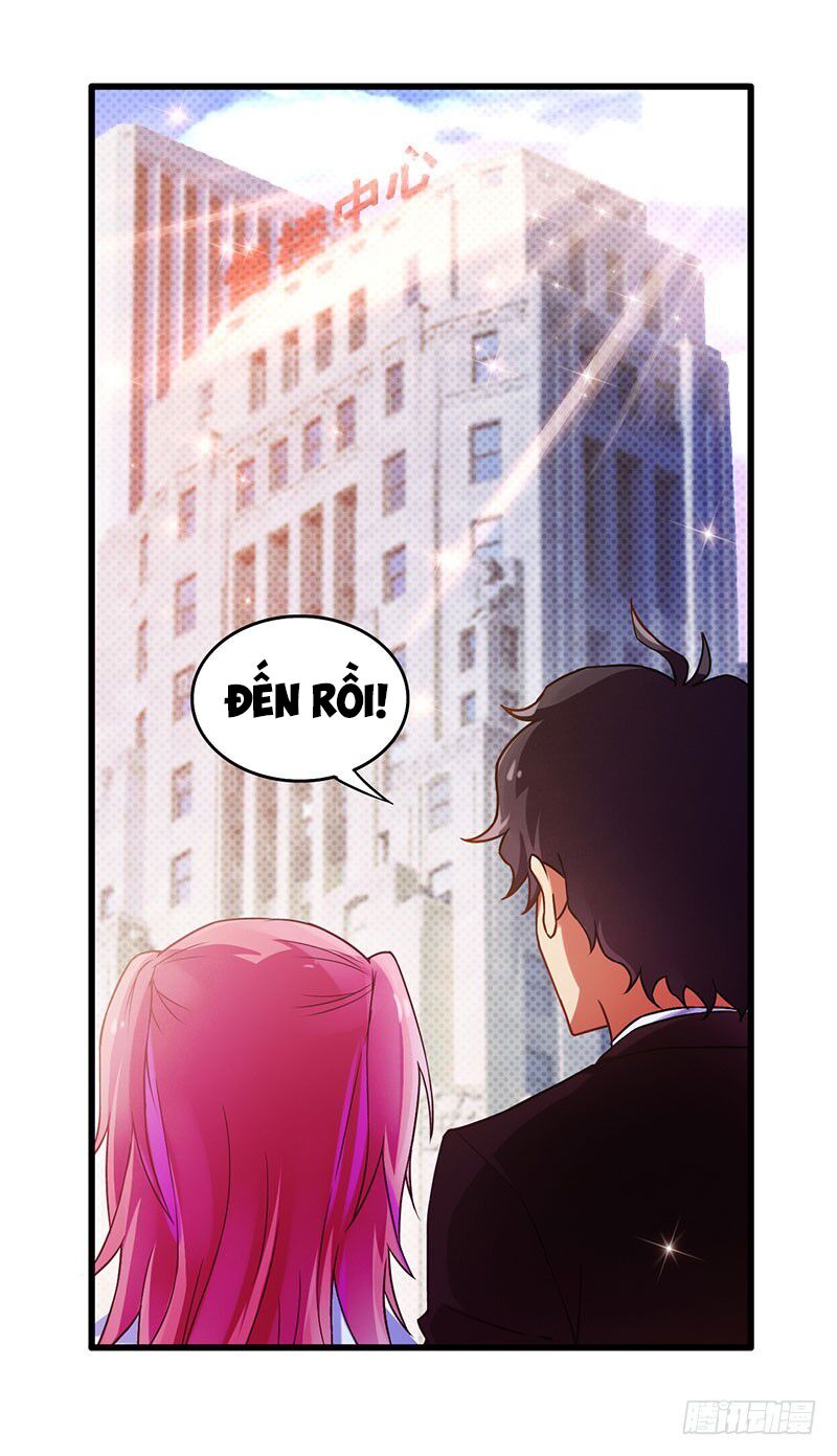 Siêu Cấp Bại Gia Tử: Chapter 18